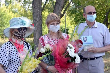 Поэзия последнего дня лета